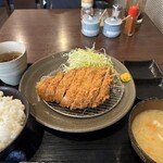 とんかつ瓢 - 