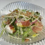 Risotto×魚介 Risoni - 