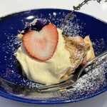 Risotto×魚介 Risoni - 