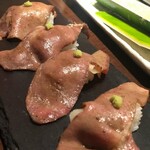 牛タン専門 うま囲 浦和店 - 