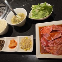 兜 麻布十番 別館 - 