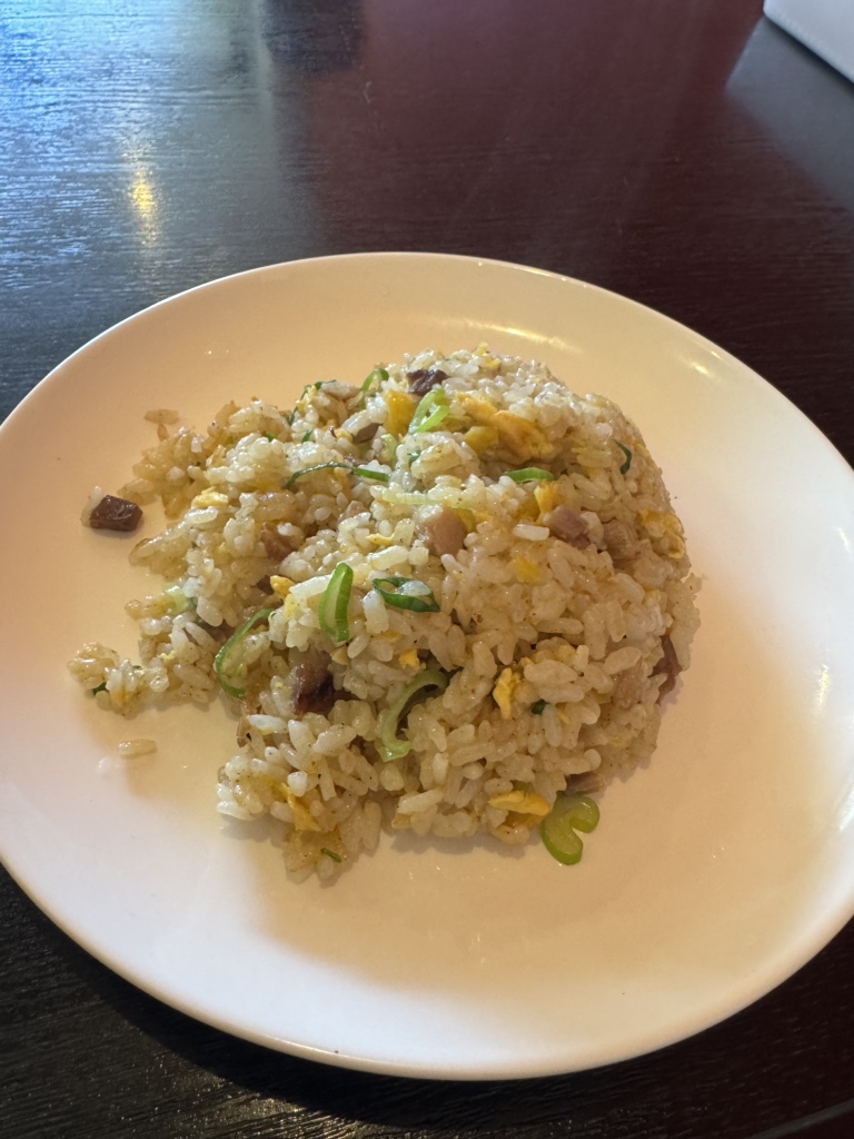 写真 : チャイニーズダイニング チリケン （CHINESE DINING Chiriken