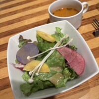 リコロ 大丸東京店 -  リコロ 大丸東京店 -