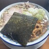 ケンちゃんラーメン 古河店