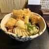 たけうちうどん店