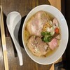 らぁ麺や 嶋