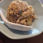 塩 SOBA さくら亭 - 