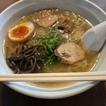 塩 SOBA さくら亭 - 