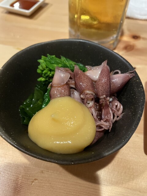 Oishii Osake no Wasai Bistro Shuntei