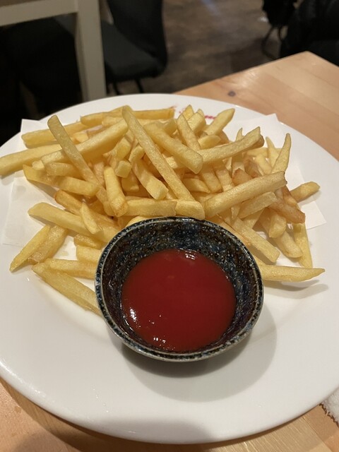 Oishii Osake no Wasai Bistro Shuntei photo 3