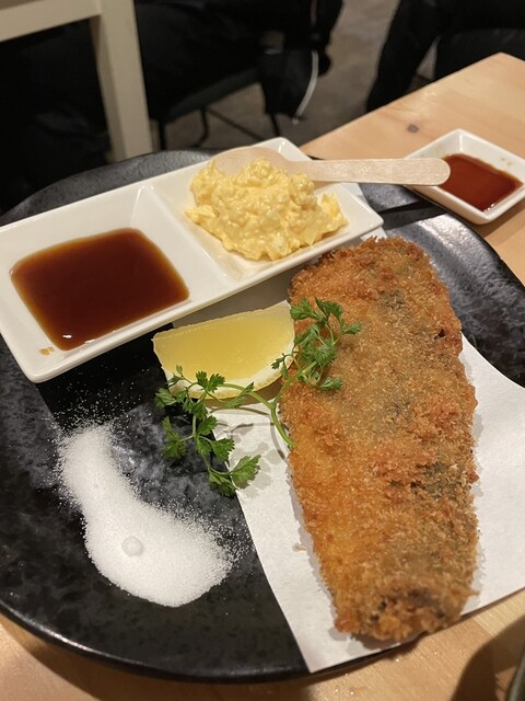 Oishii Osake no Wasai Bistro Shuntei photo 2