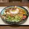 BOTANI：CURRY 梅田店