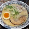 だしと麺