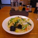 チャイナレストラン 一品香 - 