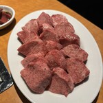 焼肉やっちゃん 新橋店 - 