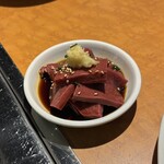 焼肉やっちゃん 新橋店 - 