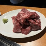 焼肉やっちゃん 新橋店 - 