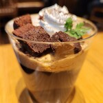 5 CROSSTIES COFFEE - 