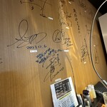 焼肉やっちゃん - 