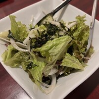 焼肉ギュウミー - 