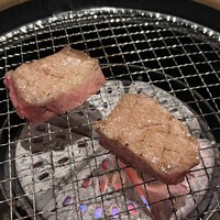 焼肉ギュウミー - 