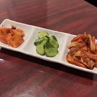 焼肉ギュウミー - 