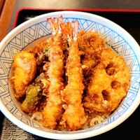 てんぷら天松 日本橋店 - 