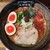 麺屋 天孫降臨 - 料理写真: