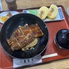 うなぎ料理 喜多や