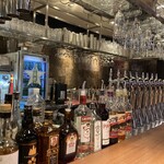 シーフードレストラン＆バー SK7 - 