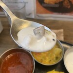 カレーとビリヤニとお酒 たびる - 