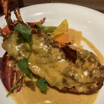 シーフードレストラン＆バー SK7 - 