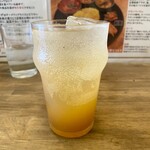 カレーとビリヤニとお酒 たびる - 
