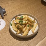 ワインハウス エドモンド - 