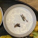 カレーとビリヤニとお酒 たびる - 