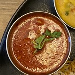 カレーとビリヤニとお酒 たびる - 