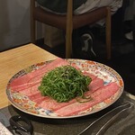 牛たん大好き 焼肉はっぴぃ 人形町店 - 