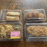 惣菜屋 あお木 - 