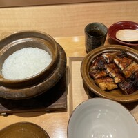 炭火割烹 庵 - 