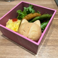 恵比寿ビストロ 猫も杓子も - 