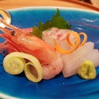 旬彩天 つちや - 