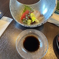 天成園 小田原駅別館 スカイダイニング - 