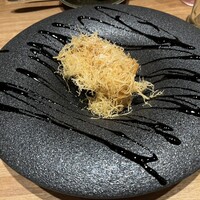 恵比寿ビストロ 猫も杓子も - 