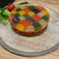 恵比寿ビストロ 猫も杓子も - 