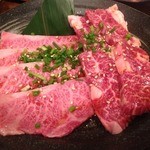 焼肉 みやした - 