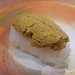 びっくり生うに２００円