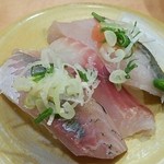 武蔵丸 - 本日の市場三昧３００円