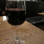 Tempters Pizza+Bar - イゾラ ピノネロ201404