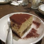 Tempters Pizza+Bar - テラミス201404