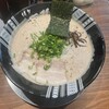 博多一双 新横浜ラーメン博物館店